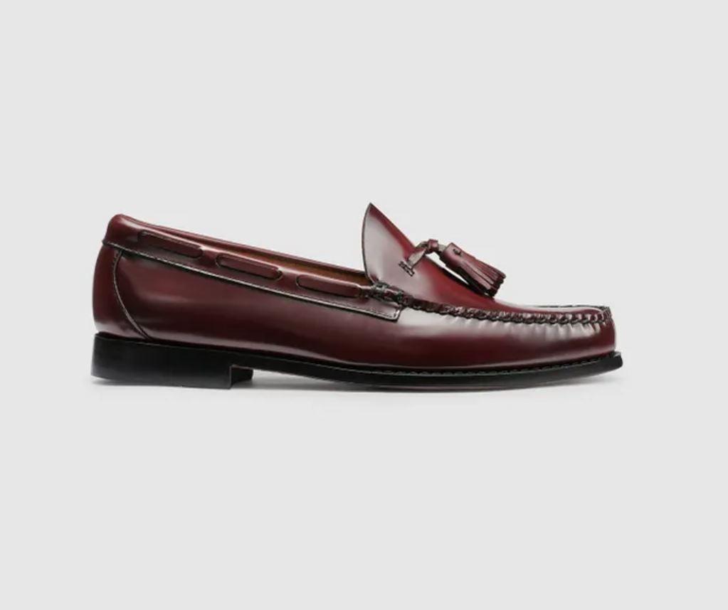Lexington tassel on sale weejuns