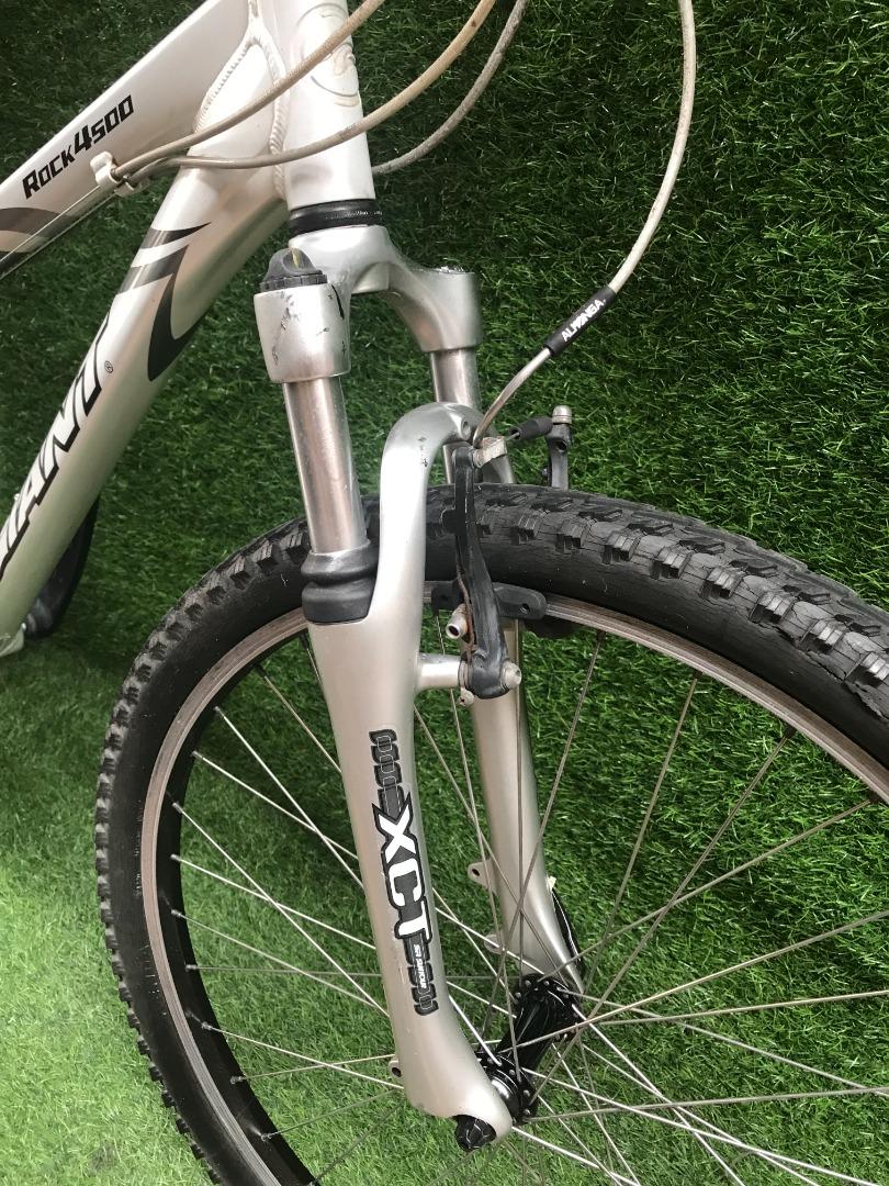 Giant Rock 4500 MTB Japan Surplus, Sports Equipment, Bicycles