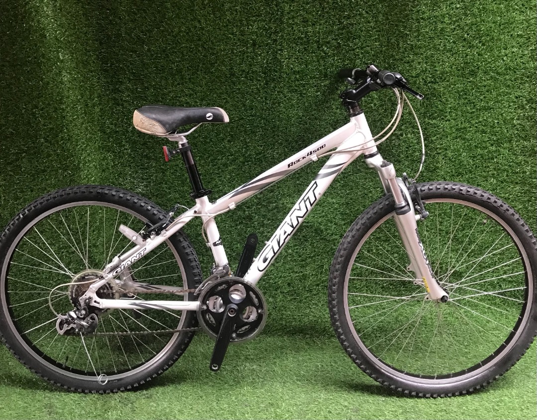 giant xtc840 MTB マウンテンバイク 中古再生カスタム車両giant xtc840 