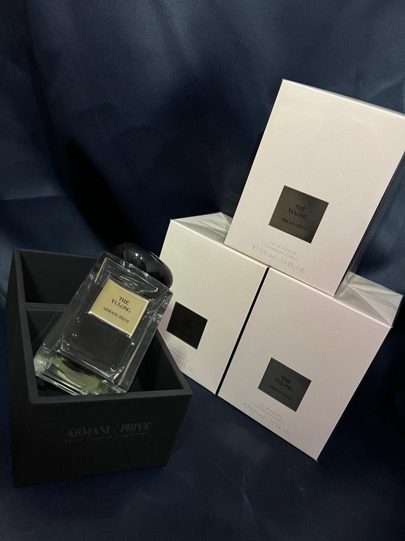 Armani The Yulong Perfume 100ml !!, Beauty & Personal Care