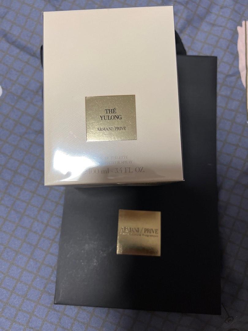 Armani The Yulong Perfume 100ml !!, Beauty & Personal Care