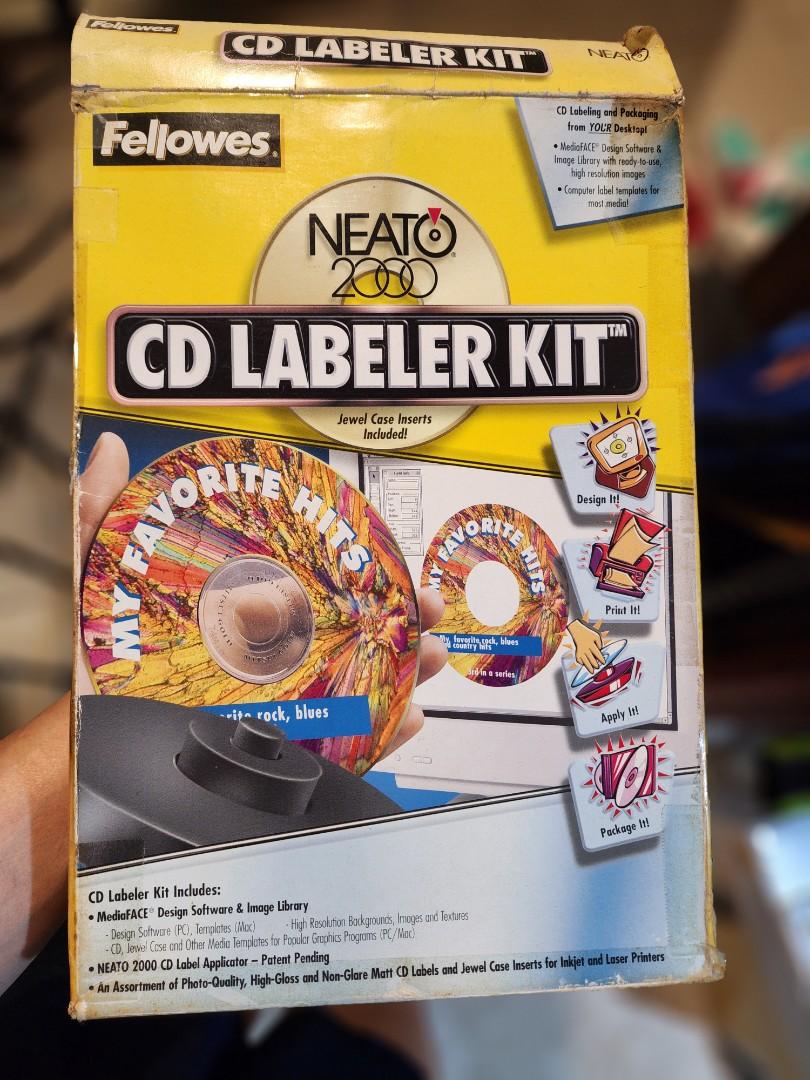 Giveaway: CD-R, CD-RW, DVD-R, Hobbies & Toys, Music & Media ...