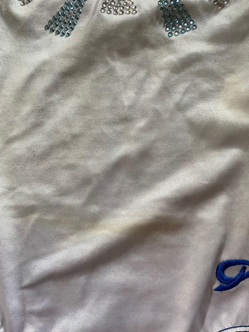 GK ELITE leotard size CL, Babies & Kids, Babies & Kids Fashion on Carousell