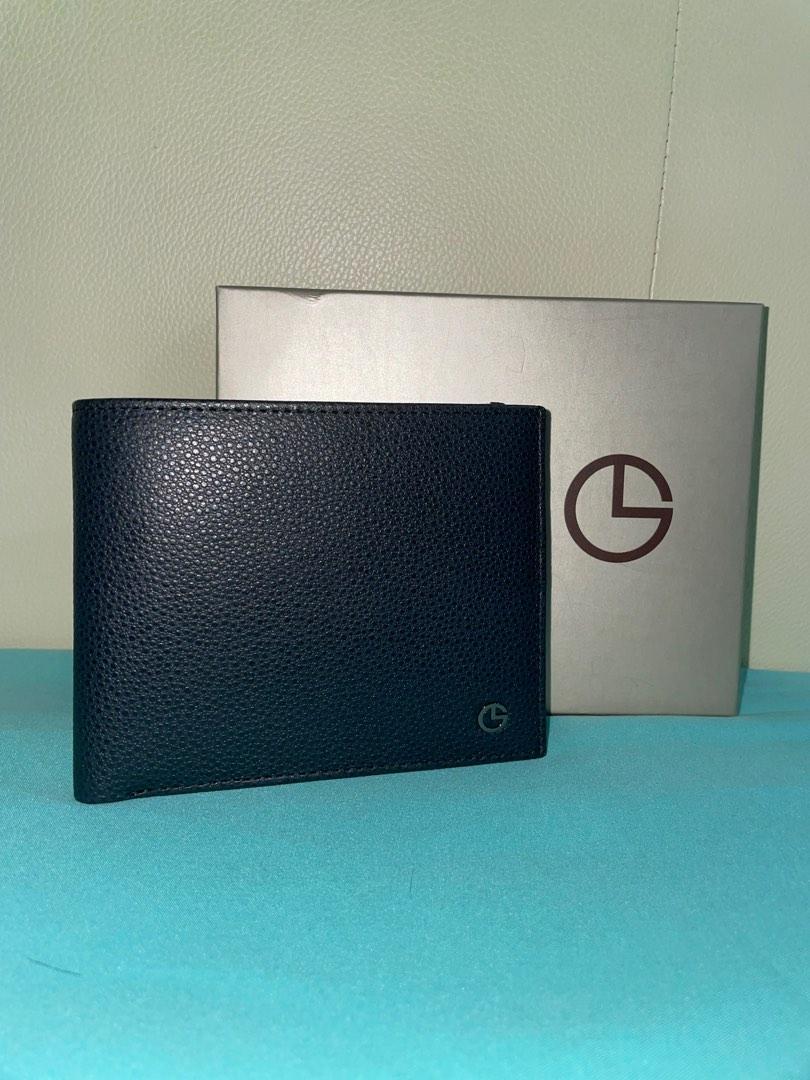 Goldlion wallet Men s Fashion Watches Accessories Wallets
