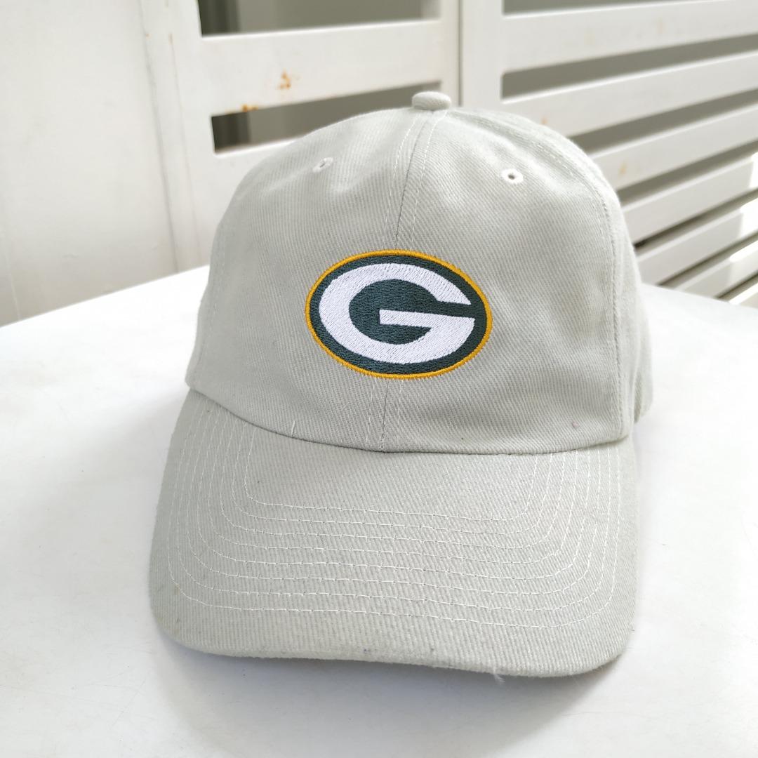 Lids Green Bay Packers '47 Trailhead Bucket Hat - Green