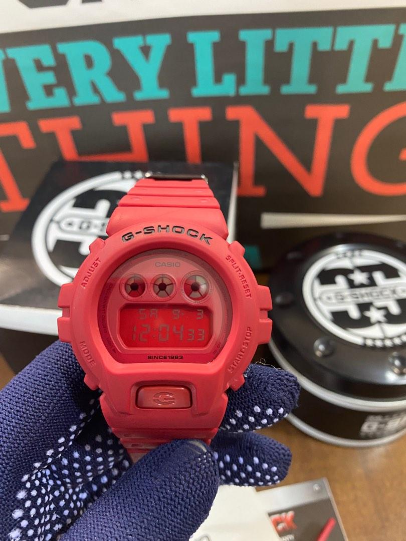 Dw 6900 35th anniversary on sale