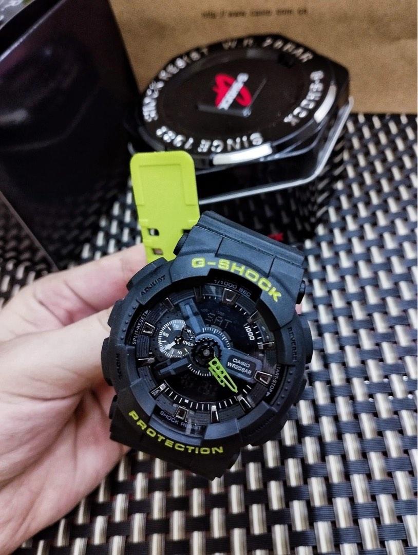 Oem g shock price sale