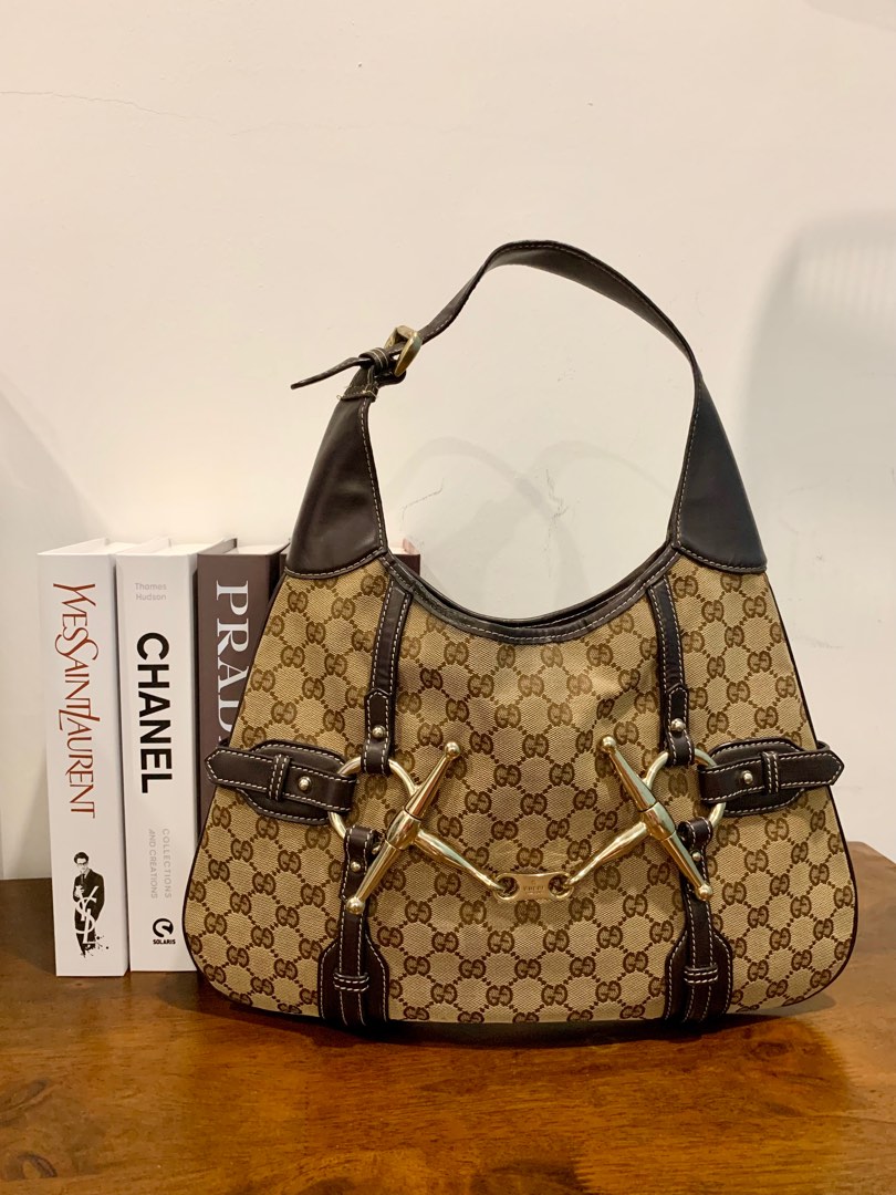 85th gucci purse best sale