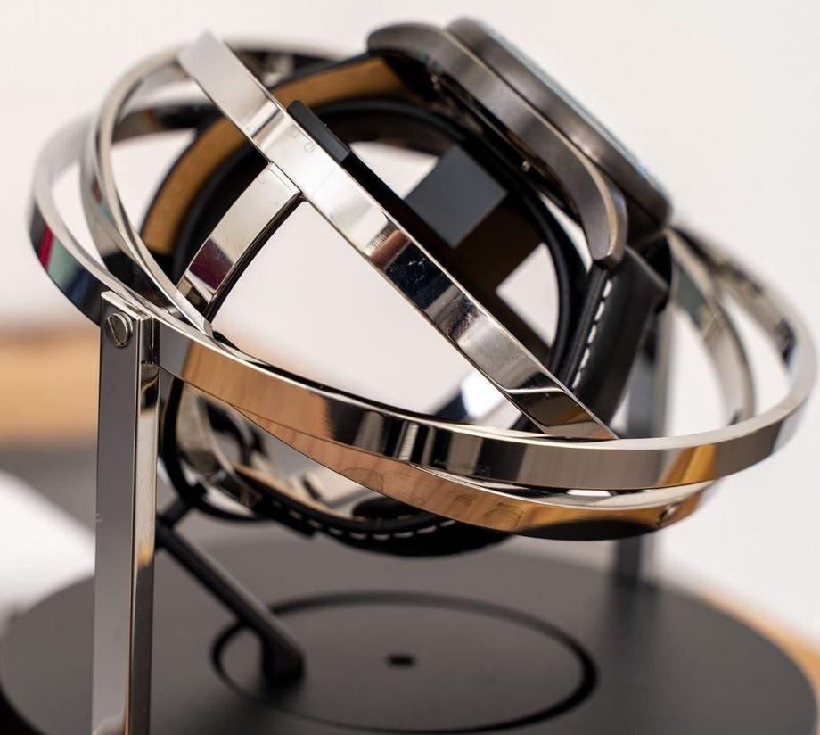 Gyro Luxury Watch Winder