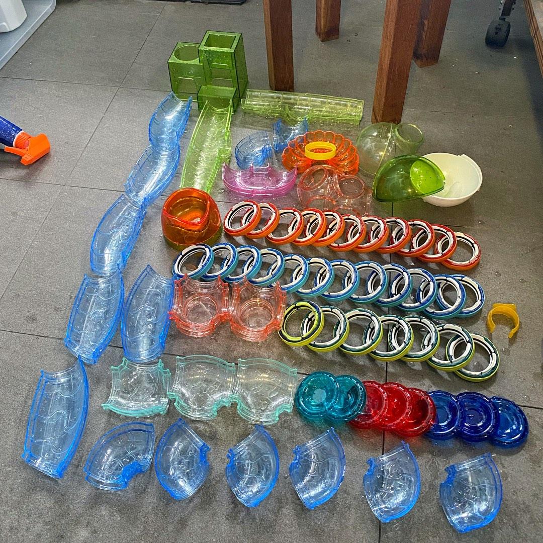 Habitrail store ovo tubes