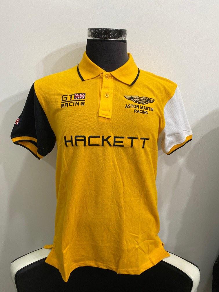 Hackett xxl top