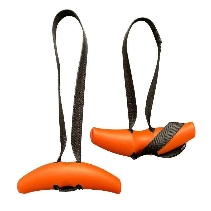 Exercise handles best sale for cable machines