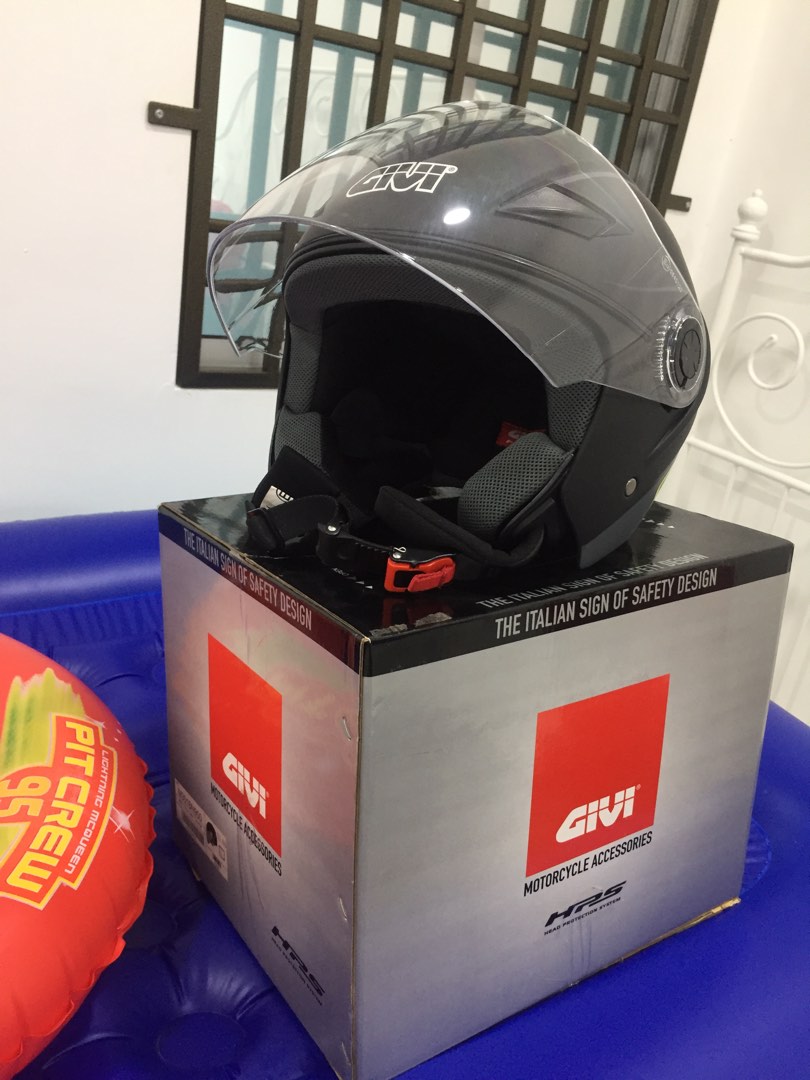 Givi cielo 2025