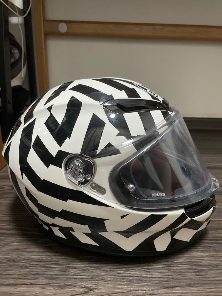 Agv k6 2024 secret helmet