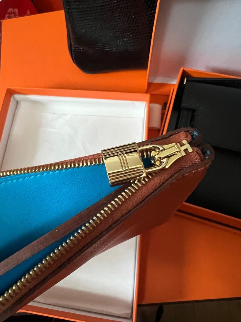 BN Hermes Atout Pouch 20