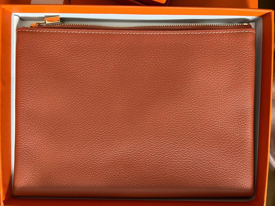 BN Hermes Atout Pouch 20