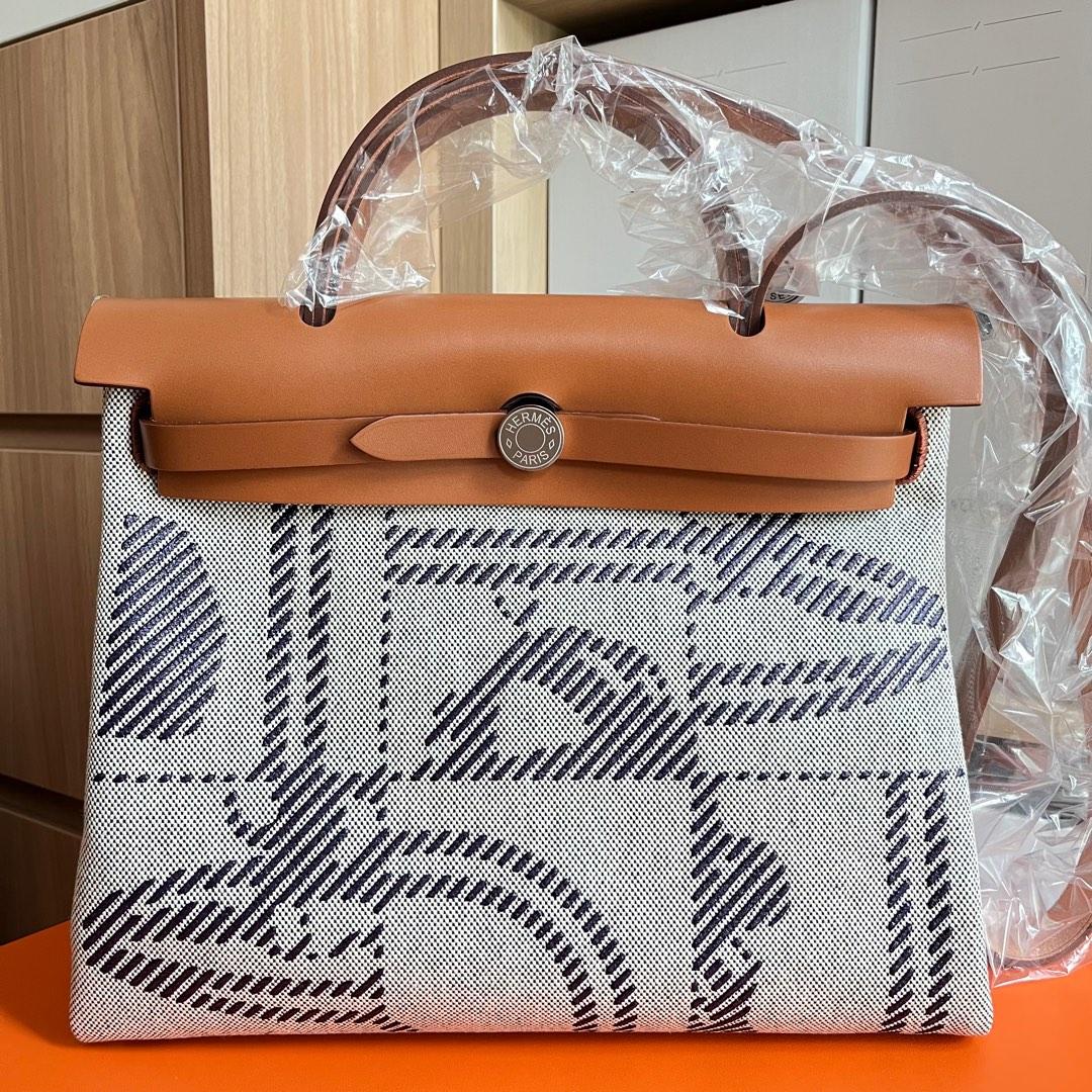 Hermes herbag 31 Review  Everything you need to know about Hermes