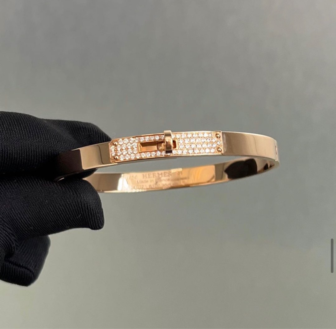 Kelly discount diamond bracelet
