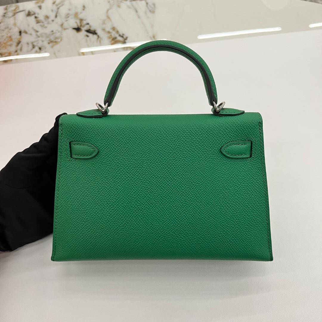 Hermes cactus kelly online