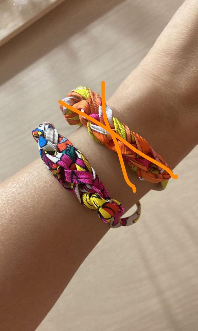 Hermes twilly hot sale bracelet