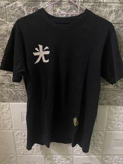 Hikari Riders | 光 Kanji Shirt