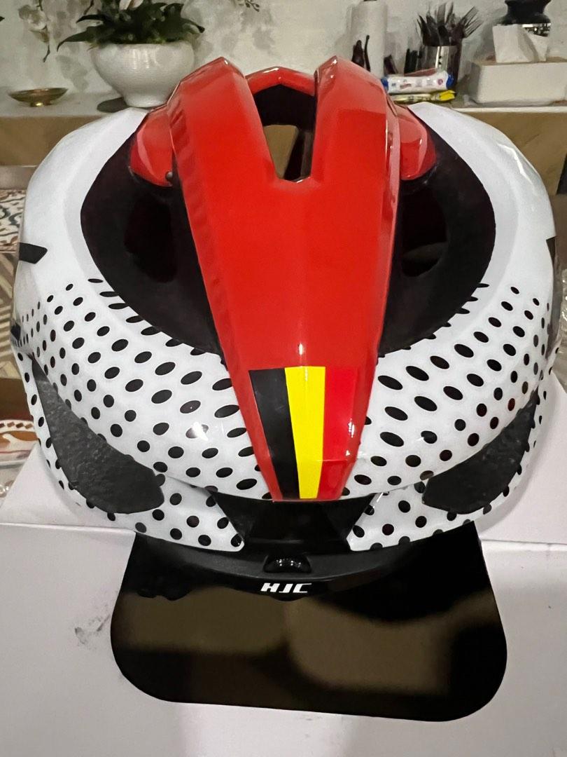Hjc valeco lotto soudal online