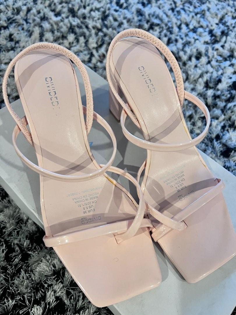 Peach color wedges new arrivals