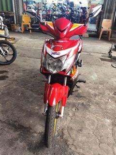 HONDA DASH 110 REPSOL