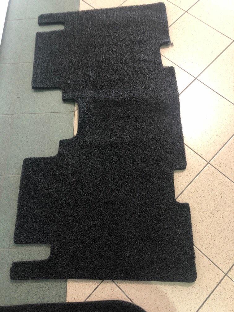 honda gk car mat, Car Accessories, Accessories on Carousell