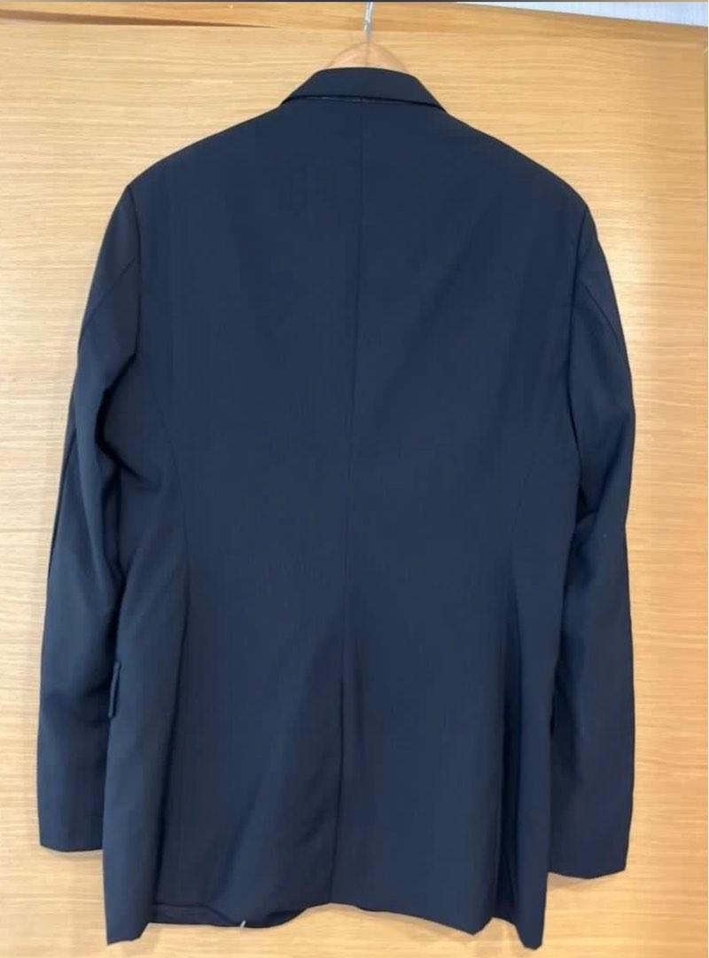 Hugo Boss Suit & Trousers, Men's Fashion, Coats, Jackets and Outerwear