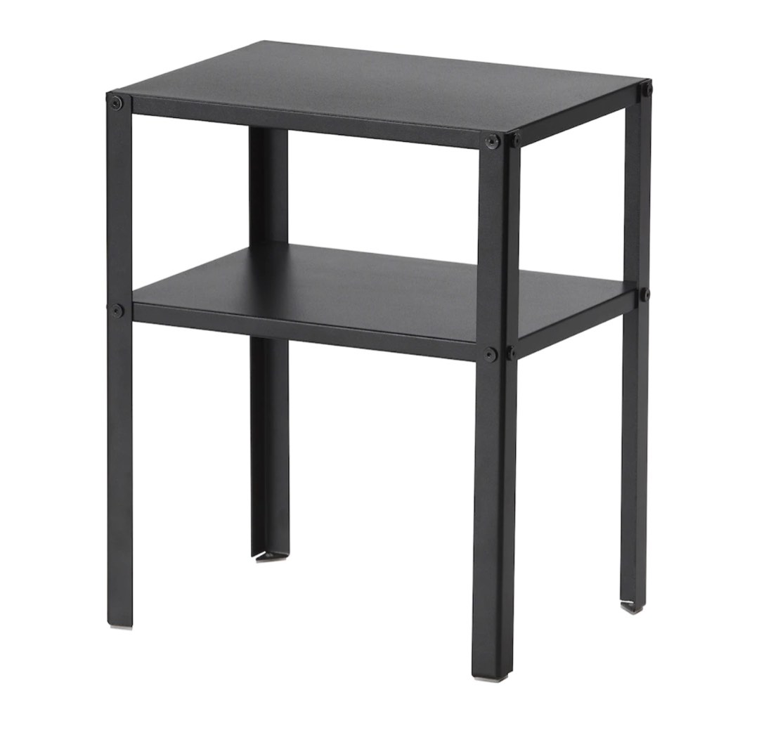 Ikea bed side table KNARREVIK brand new!, Furniture & Home Living