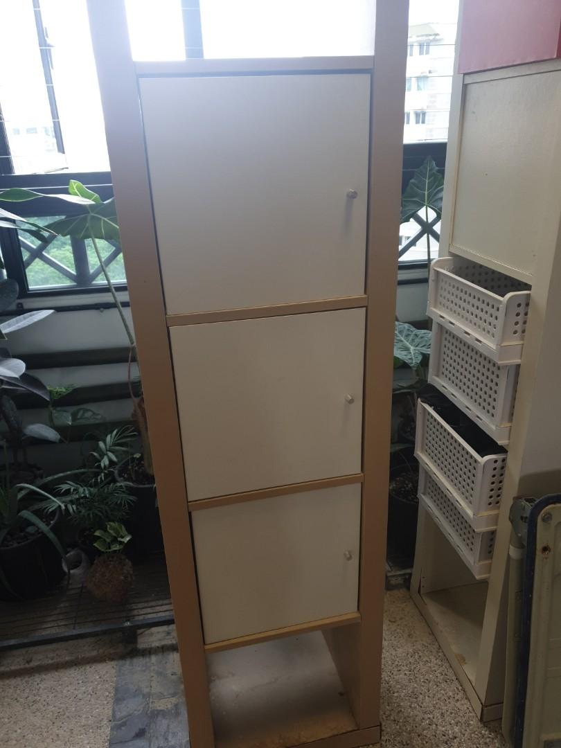 Ikea Kallax Expedit inserts, Furniture & Home Living, Furniture