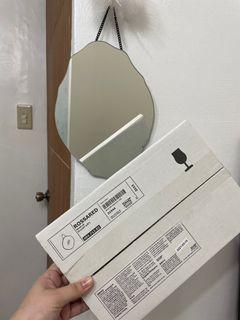 Ikea Mirror Rossared Bnew