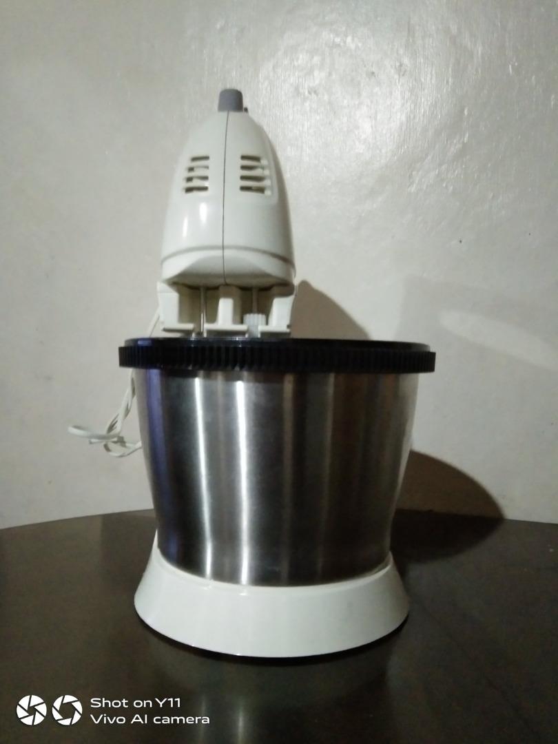 Imarflex Electric Stand Mixer, TV & Home Appliances, Kitchen Appliances