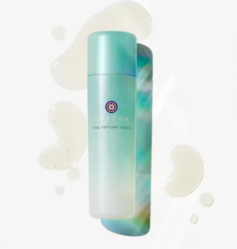 [In Stock] Tatcha The Texture Tonic, Beauty & Personal Care, Face, Face ...