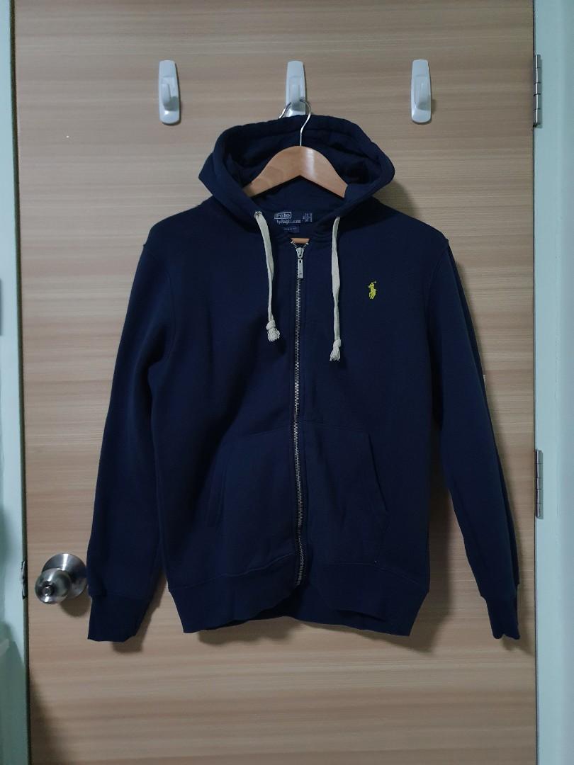 Ralph lauren outlet custom hoodie
