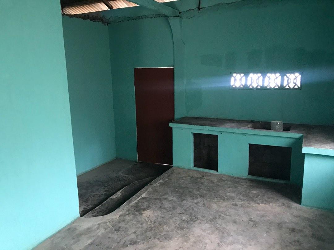 Iram new cabalan olongapo house rent, Property, Rentals, House & Lot on