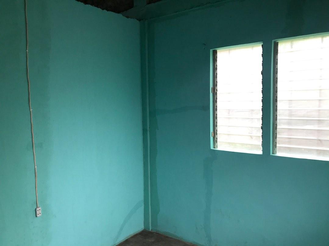 Iram new cabalan olongapo house rent, Property, Rentals, House & Lot on