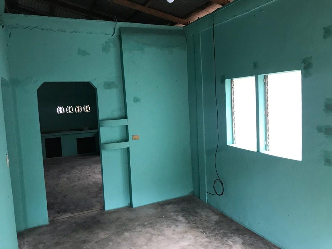 Iram new cabalan olongapo house rent, Property, Rentals, House & Lot on