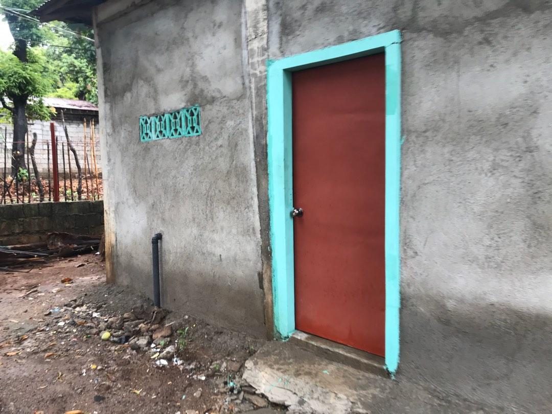 Iram new cabalan olongapo house rent, Property, Rentals, House & Lot on