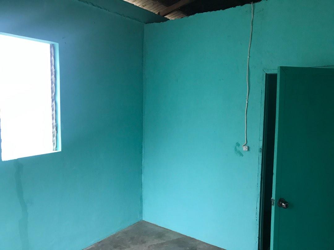 Iram new cabalan olongapo house rent, Property, Rentals, House & Lot on