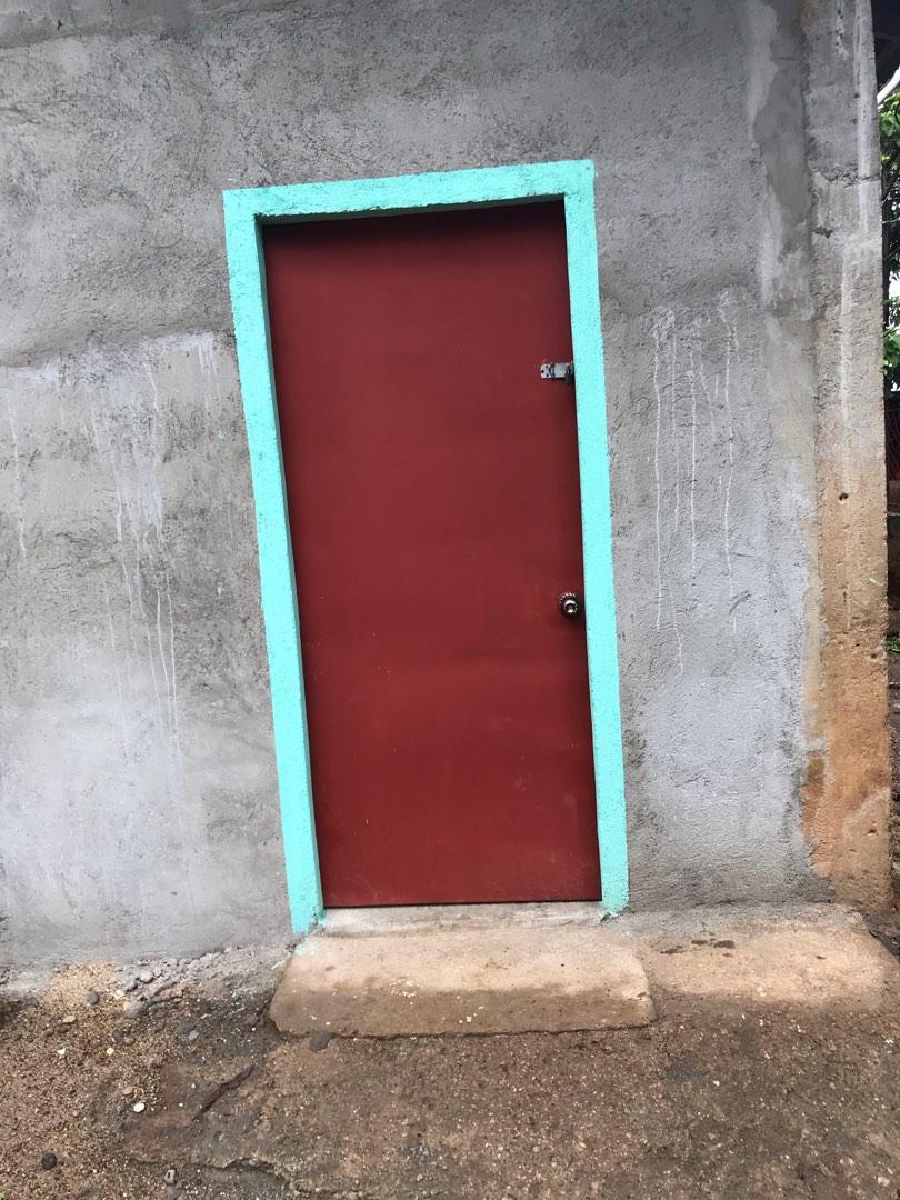 Iram new cabalan olongapo house rent, Property, Rentals, House & Lot on