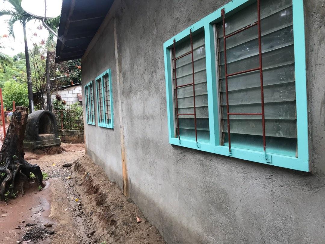 Iram new cabalan olongapo house rent, Property, Rentals, House & Lot on