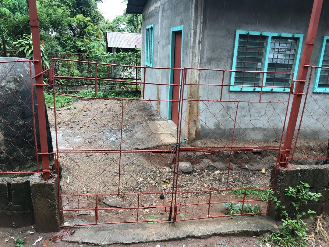 Iram new cabalan olongapo house rent, Property, Rentals, House & Lot on