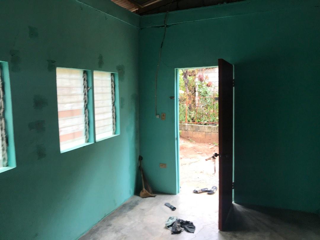 Iram new cabalan olongapo house rent, Property, Rentals, House & Lot on