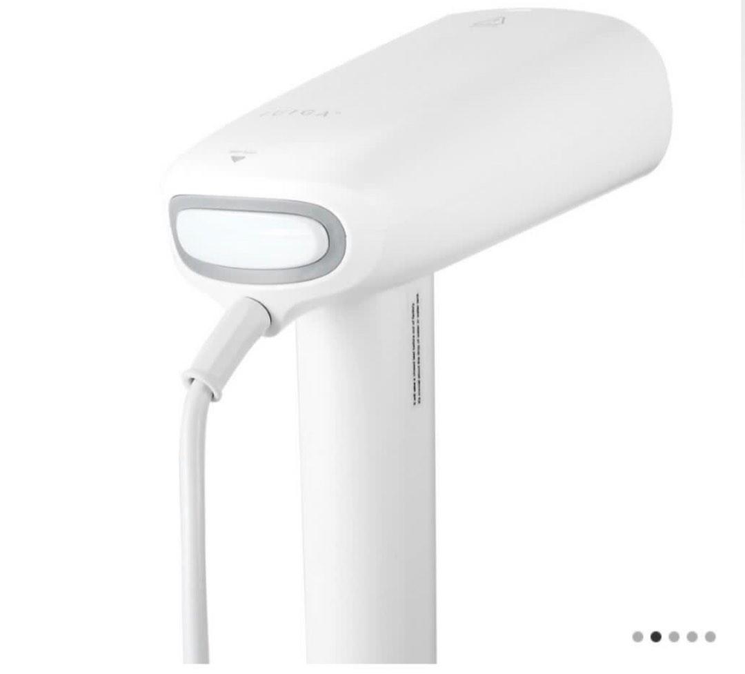 Iuiga Hand Held Garment Steamer / Ironer, Furniture & Home Living
