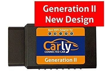 Carly bmw adapter outlet