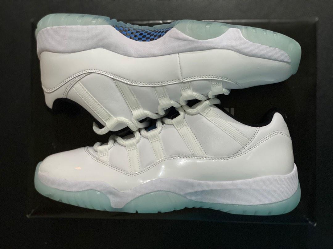 J11 2024 legend blue