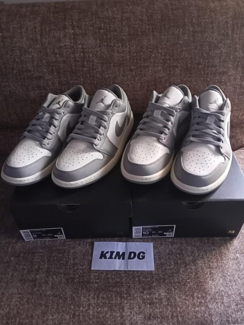 j1 low gray