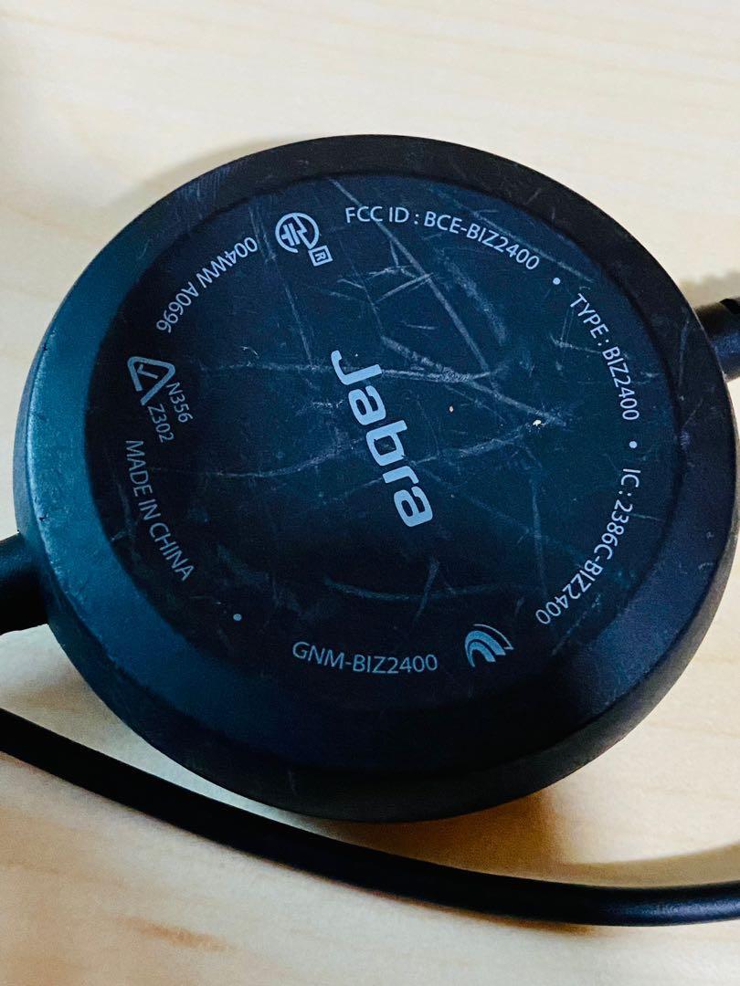 Jabra sales n356 z302